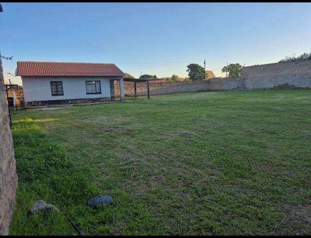 LAND FOR SALE IN ENNERDALE